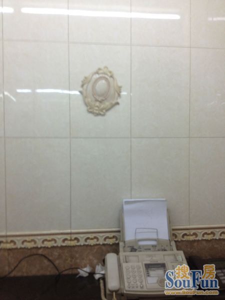 我家装修记